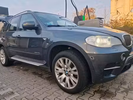 BMW X5 30d 3.0 245 xDrive