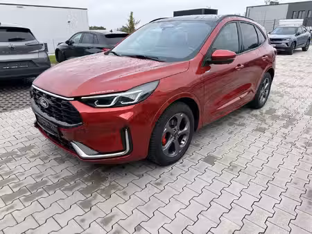Ford Kuga 2.5 152 ST Line X