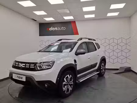 Dacia Duster 1.3 TCe 150 Journey