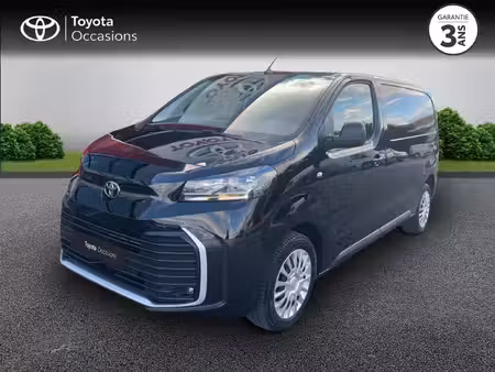 Toyota Proace 2.0 180 Confort