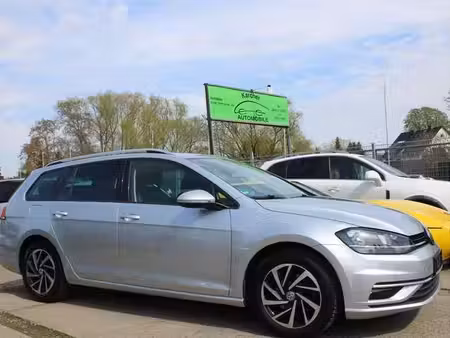 Volkswagen Golf 1.5