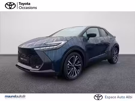 Toyota C-HR 2.0 200 Collection