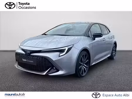 Toyota Corolla 1.8 98