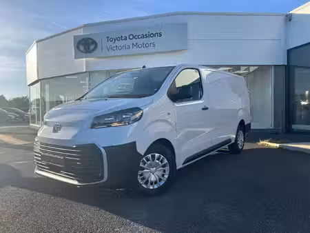 Toyota Proace Confort