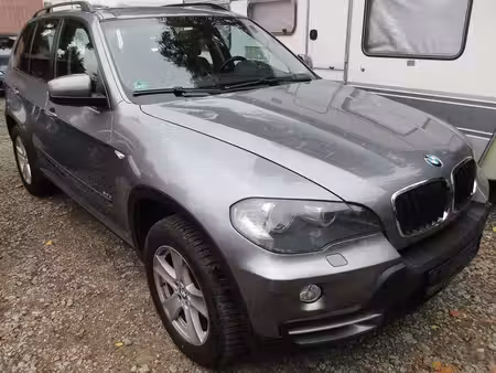 BMW X5 30d 3.0