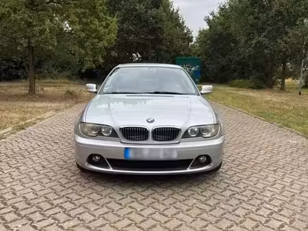 BMW Série 3 325i 2.5 192
