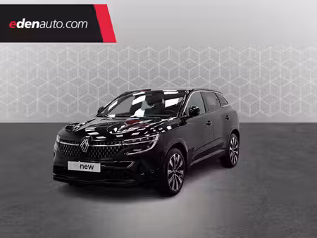 Renault Austral 1.2 200 Techno