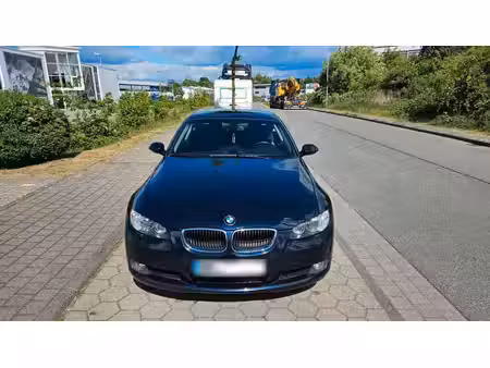 BMW Série 3 320d 2.0 177