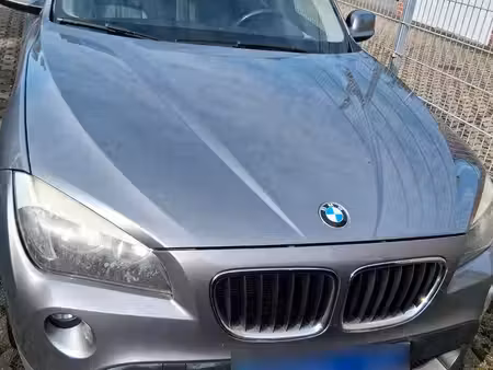 BMW X1 18d 2.0 143