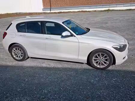 BMW Série 1 114i 1.6 102