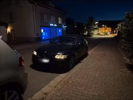 BMW Série 3 325i 3.0 218