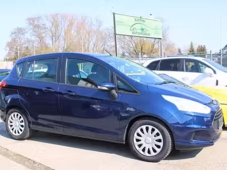 Ford B-max 1.6 TDCi 95 Trend