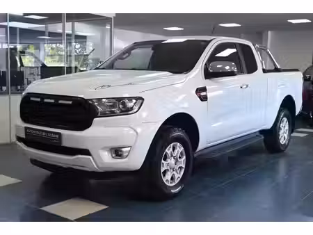 Ford Ranger 2.0 4x4
