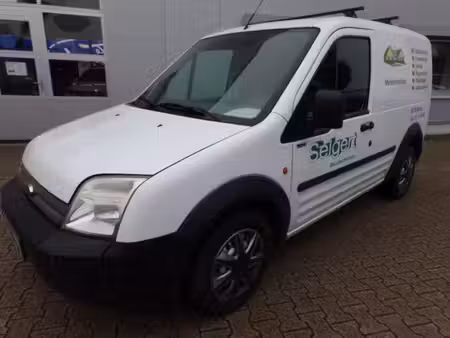 Ford Transit 1.8 TDCi 90
