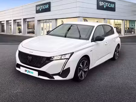 Peugeot 308 1.6 180 Allure