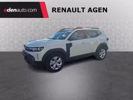 Dacia Duster 1.8 155 Expression