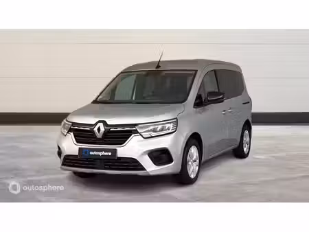 Renault Kangoo 1.5 dCi 95 Équilibre