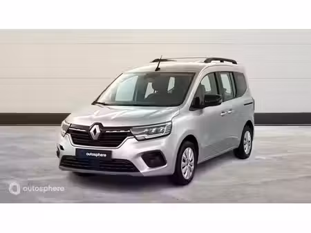 Renault Kangoo 1.5 dCi 95 Équilibre
