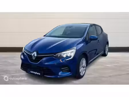 Renault Clio E-Tech 1.6 140 Business