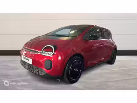 Renault Twingo 82 Techno