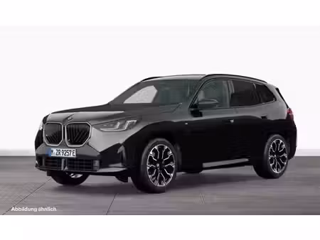 BMW X3 30e 2.0 299 xDrive