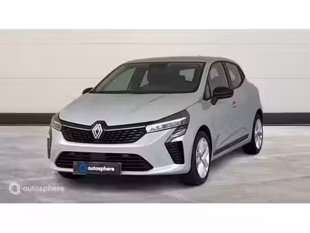 Renault Clio Eco-G 1.0 TCe 100 Evolution