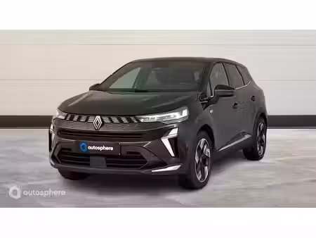 Renault Symbioz E-Tech 1.8 160 Techno