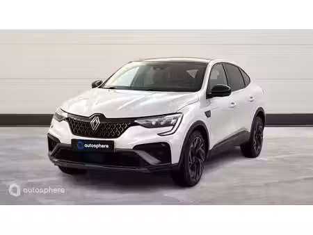 Renault Arkana E-Tech 1.6 145 Esprit Alpine