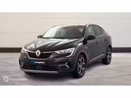 Renault Arkana E-Tech 1.6 145 Techno