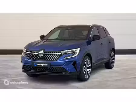 Renault Austral 1.2 200 Iconic