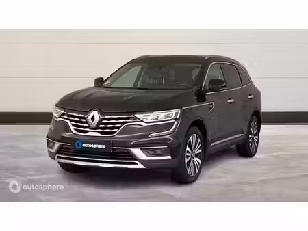 Renault Koleos 1.3 TCe 158 Initiale Paris