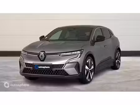 Renault Mégane E-Tech 220 Techno