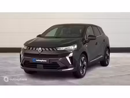 Renault Symbioz E-Tech 1.8 160 Techno