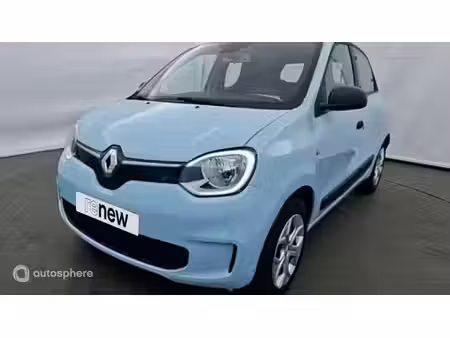 Renault Twingo 82 Authentique