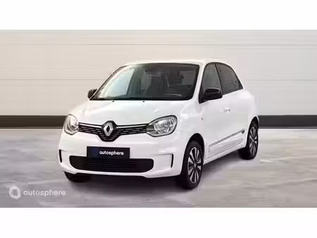 Renault Twingo 82 Techno