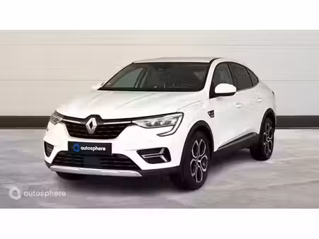 Renault Arkana E-Tech 1.6 145 Intens