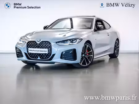 BMW Série 3 3.0 xDrive