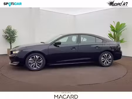 Peugeot 508 1.6 225 Active