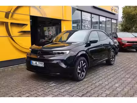 Opel Mokka 1.2 100 GS