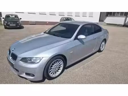 BMW Série 3 320i 170