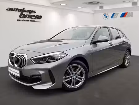 BMW Série 1 118i 1.5 136 M Sport