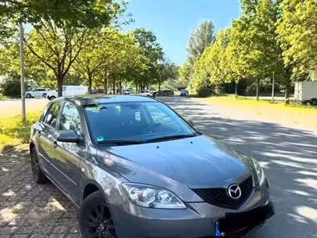 Mazda Mazda3 2.0 150 Performance