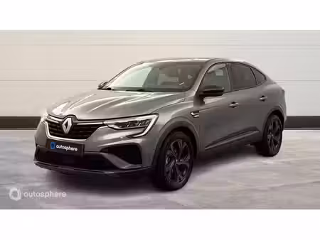 Renault Arkana E-Tech 1.6 145 RS Line