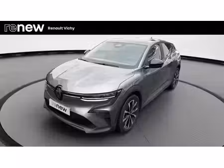Renault Mégane E-Tech Evolution