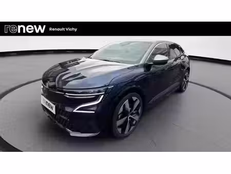 Renault Mégane E-Tech 220 Équilibre