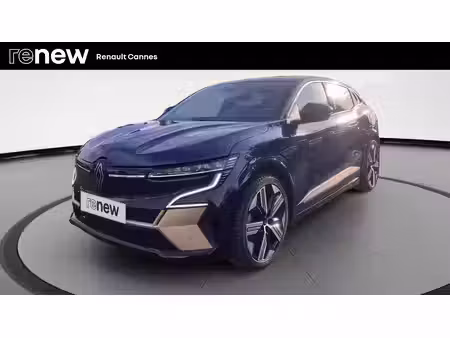 Renault Mégane E-Tech 220 Équilibre