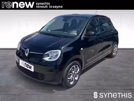 Renault Twingo 82 Équilibre