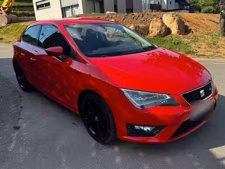 Seat Leon 1.4 TSI 150 FR