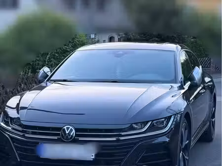Volkswagen Arteon R 2.0 320 4Motion