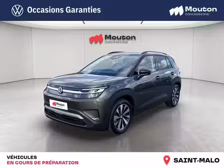 Volkswagen Id. Cross 211 Cross
